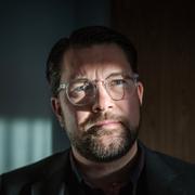 Jimmie Åkesson, partiledare för Sverigedemokraterna.