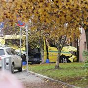 Bild från ingripandet.