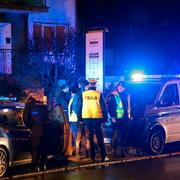 Fem 15-åriga flickor dog i branden i ett ”escape room” i polska Koszalin. 