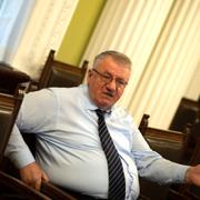 Vojislav Seselj.