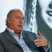 Philip Green.