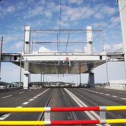 Arkivbild: Hisingsbron i Göteborg. 