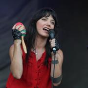 Sharon Van Etten.