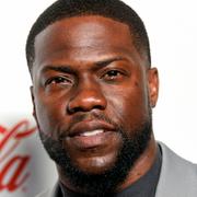 Kevin Hart.