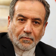 Araghchi/Macron