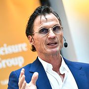 Petter Stordalen.