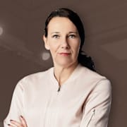Annika Winsth, chefekonom på Nordea och gästkrönikör hos Omni Ekonomi. 