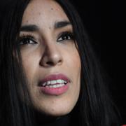 Loreen.