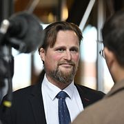 Carl Johan Sonesson.