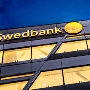 Swedbank.