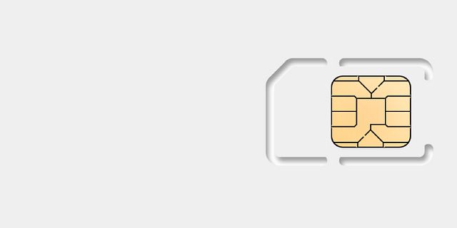 Microsoft har eget SIM-kort på gång för Windows