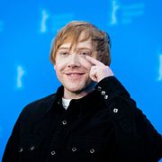 Rupert Grint.