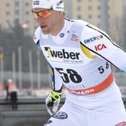 Daniel Richardsson.