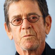 Lou Reed i New York 2011.