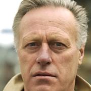 Tom Hagen/Hagens bostad