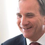 Stefan Löfven (S)