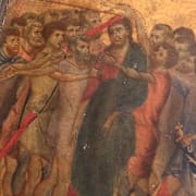 ”Kristus hånas” uppskattas vara värd uppemot sex miljoner euro. 