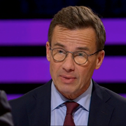 Ulf Kristersson