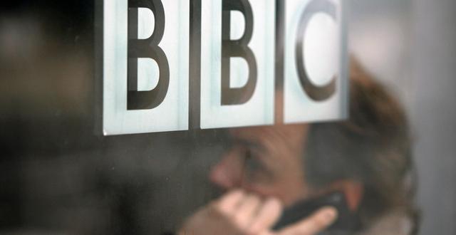 BBC. Andrew Winning / REUTERS