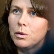 Åsa Romson