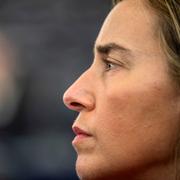 Federica Mogherini