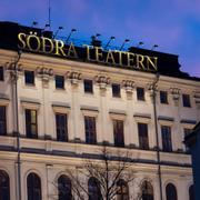 Södra teatern.