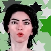 Nasim Aghdam.