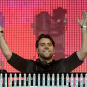 Sebastian Ingrosso