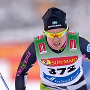 Anna Haag.