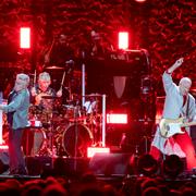 The Who. Arkivbild från 2019.
