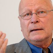 Sven-Erik Alhem