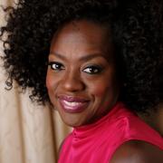 Viola Davis. 