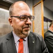 Karl-Petter Thorwaldsson