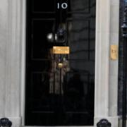 10 Downing Street.