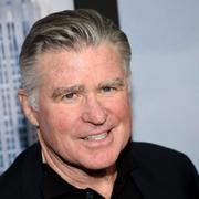 Treat Williams. Arkivbild 2018. 