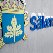 Säpo.