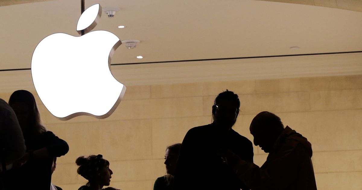 Får Man Med Airpods Till Iphone 11 Pro