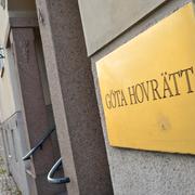 Göta hovrätt.