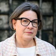 
Elisabet Kopelman, USA-ekonom på SEB.