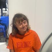 Greta Thunberg i israeliskt häkte.
