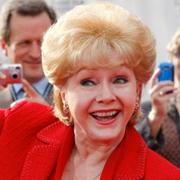 2012 Debbie Reynolds