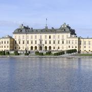 Drottningholms slott