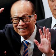 Li Ka-shing