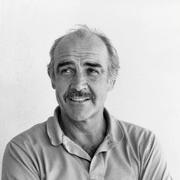 Sean Connery år 1983.