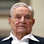 George Soros.