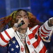 Tekashi 6ix9ine