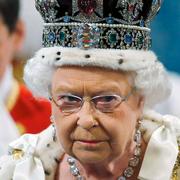 Elizabeth II av Storbritannien