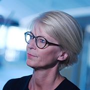 Elisabeth Svantesson (M).