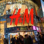 SEB ser uppsida på 60 procent i H&M.
