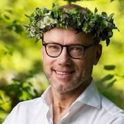 Lars Förberg sommarpratade 2024